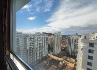 Продажа 3-комнатной квартиры, 46 м2, Краснодарский край, переулок Трунова, 6