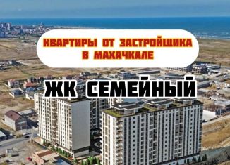 Продажа однокомнатной квартиры, 43 м2, Чечня, улица Муслима Г. Гайрбекова, 65