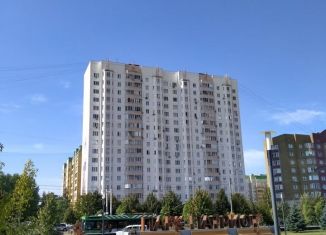 Продается 2-комнатная квартира, 55.9 м2, Курская область, проспект Победы, 4