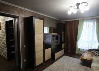 Продается 2-комнатная квартира, 49.6 м2, Самара, улица Мира, 53, метро Юнгородок