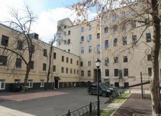 Продам 5-комнатную квартиру, 103 м2, Москва, улица Большая Якиманка, 35с1, метро Полянка