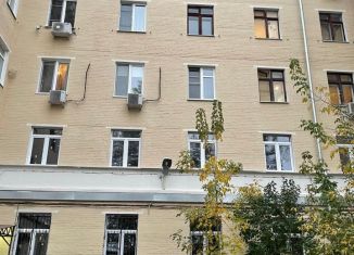 Сдача в аренду 2-комнатной квартиры, 63 м2, Москва, улица Лефортовский Вал, 7, метро Лефортово