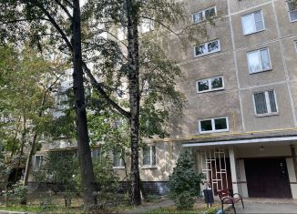 Продам квартиру студию, 19.5 м2, Москва, метро Пражская, Чертановская улица, 29к2