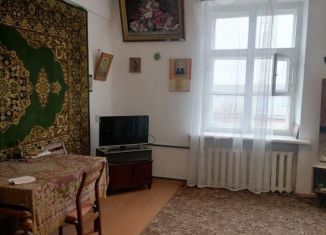 Продам 2-комнатную квартиру, 55 м2, Юрга, Ленинградская улица, 38