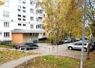 Продам 3-комнатную квартиру, 76 м2, Москва, Каширское шоссе, 84к1, метро Домодедовская