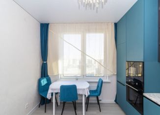 Продается 2-ком. квартира, 52 м2, Тюмень, улица Фармана Салманова, 16