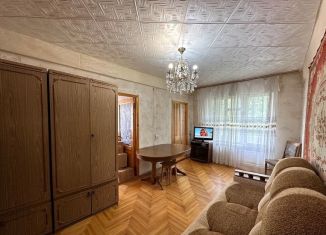 Продажа 3-комнатной квартиры, 50 м2, Пятигорск, Московская улица, 88к1