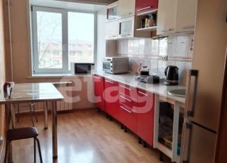 Продам 2-комнатную квартиру, 51.1 м2, Улан-Удэ, улица Мокрова, 24