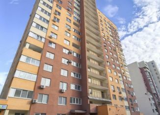 Квартира на продажу студия, 25 м2, Самара, Советский район, Запорожская улица, 22