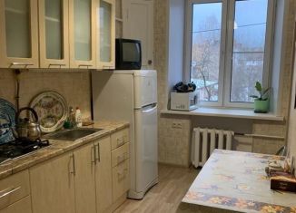 Сдается в аренду 2-ком. квартира, 55 м2, Ногинск, Жактовская улица, 10