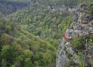 Продаю участок, 100 сот., Адыгея, Набережная улица, 15