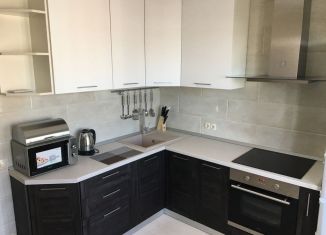 Сдам однокомнатную квартиру, 33 м2, Барнаул, Песчаная улица, 89, Центральный район