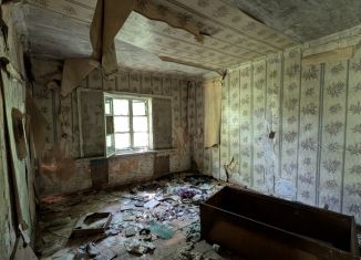 Дом на продажу, 46.5 м2, Рязанская область, Советская улица, 24