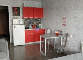 Аренда 1-комнатной квартиры, 27 м2, Киров, Московская улица, 121к1, Октябрьский район