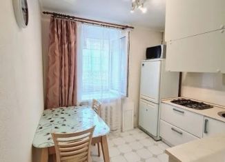 Продажа 1-ком. квартиры, 33.1 м2, Московская область