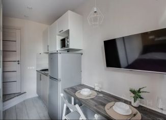 Сдается в аренду 1-ком. квартира, 13 м2, Москва, Цимлянская улица, 3к3, метро Люблино