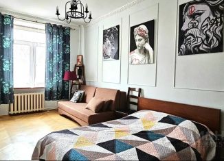 Сдаю двухкомнатную квартиру, 56 м2, Санкт-Петербург, улица Полярников, 7, муниципальный округ Ивановский