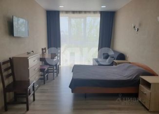 Продам 1-комнатную квартиру, 30.7 м2, Краснодарский край, проезд Голубые Дали, 9