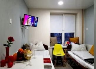 Сдам 1-комнатную квартиру, 16 м2, Москва, улица Маршала Вершинина, 3, СЗАО