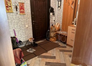 3-комнатная квартира на продажу, 70.3 м2, Московская область, посёлок Молодёжный, 1