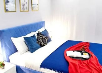 Сдается 2-ком. квартира, 45 м2, Казань, проспект Альберта Камалеева, 32Б, ЖК Казань XXI Век