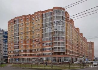 Аренда однокомнатной квартиры, 43 м2, Казань, улица Четаева, 10