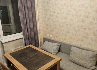 Продается 1-ком. квартира, 41.3 м2, Московская область, Совхозная улица, 18к2