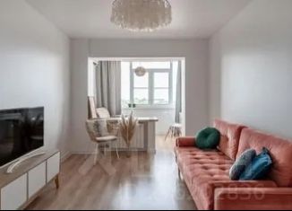 Аренда 1-ком. квартиры, 30 м2, Краснодарский край, улица Дмитриевой, 36