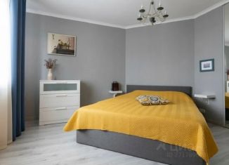 Сдача в аренду двухкомнатной квартиры, 50 м2, Санкт-Петербург, Беговая улица, 11, муниципальный округ № 65