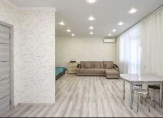Аренда 1-ком. квартиры, 42 м2, Казань, улица Сибгата Хакима, 7, ЖК Яшма