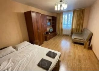 Однокомнатная квартира в аренду, 45 м2, Химки, улица Калинина, 11, ЖК Московский квартал