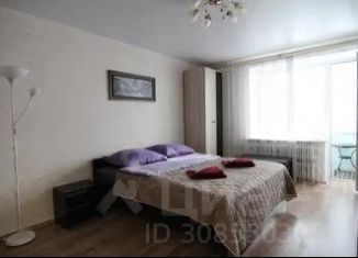 Аренда однокомнатной квартиры, 34 м2, Сосновый Бор, проспект Героев, 14