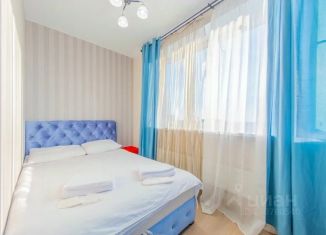 Сдам 1-ком. квартиру, 24 м2, Королёв, Октябрьский бульвар, 26