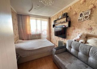 Продается трехкомнатная квартира, 58.1 м2, Ростовская область, улица Платова, 70