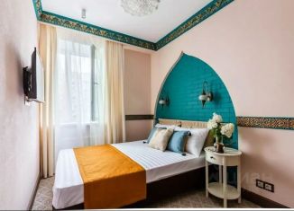 Сдам в аренду 1-комнатную квартиру, 14 м2, Королёв, Октябрьский бульвар, 26