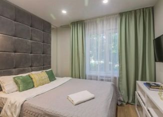 Аренда 1-ком. квартиры, 11 м2, Пушкино, микрорайон Дзержинец, 9