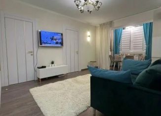 Аренда 1-комнатной квартиры, 40 м2, Сочи, улица Конституции СССР, 8, микрорайон Центральный