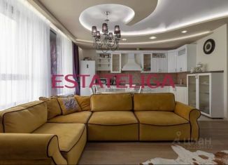 Продам 2-комнатную квартиру, 70 м2, Москва, Береговой проезд, 5к2, метро Фили