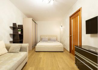 Аренда однокомнатной квартиры, 30 м2, Москва, улица Усиевича, 25к2, САО