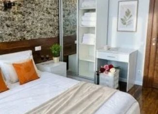 2-комнатная квартира в аренду, 50 м2, Краснодарский край, улица Роз, 61