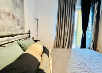 Сдается 1-ком. квартира, 38 м2, Ленинградская область, Петровский бульвар, 25