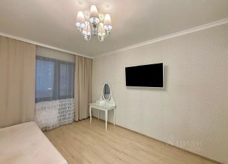 Квартира на продажу студия, 25 м2, Мурино, бульвар Менделеева, 9к2
