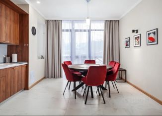 Сдаю в аренду 3-ком. квартиру, 72 м2, Краснодарский край, село Эстосадок, 24Б