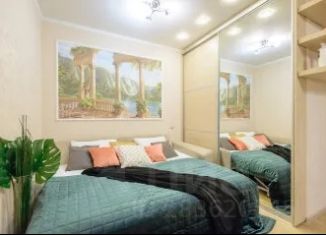 Сдам в аренду 1-комнатную квартиру, 41 м2, Аксай, улица Менделеева, 53