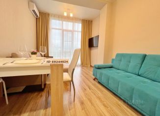 Сдам в аренду квартиру студию, 26 м2, Краснодарский край, Весёлая улица, 82/1Б