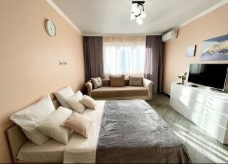 1-ком. квартира в аренду, 40 м2, Люберцы, улица Кирова, 9к2