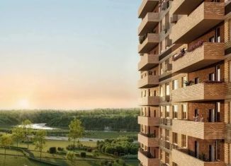 Продаю 1-ком. квартиру, 38.8 м2, Московская область, 3-й микрорайон, 9