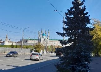 Аренда 1-комнатной квартиры, 33 м2, Казань, улица Коротченко, 2, Вахитовский район
