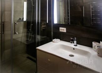 Аренда однокомнатной квартиры, 38 м2, Краснодарский край, улица Карла Маркса, 30