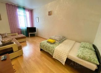 Сдача в аренду 1-комнатной квартиры, 55 м2, Казань, улица Карла Маркса, 42